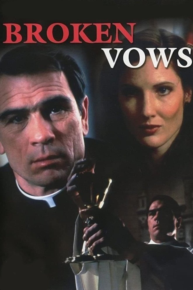 Постер Broken Vows